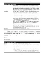 Preview for 219 page of D-Link DES-1228 - Web Smart Switch Reference Manual