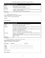 Preview for 223 page of D-Link DES-1228 - Web Smart Switch Reference Manual