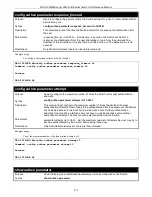 Preview for 224 page of D-Link DES-1228 - Web Smart Switch Reference Manual