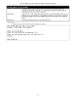 Preview for 226 page of D-Link DES-1228 - Web Smart Switch Reference Manual