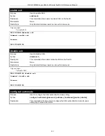 Preview for 228 page of D-Link DES-1228 - Web Smart Switch Reference Manual