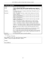 Preview for 232 page of D-Link DES-1228 - Web Smart Switch Reference Manual