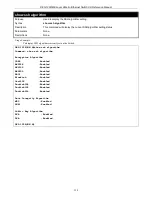 Preview for 233 page of D-Link DES-1228 - Web Smart Switch Reference Manual