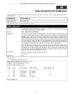 Preview for 238 page of D-Link DES-1228 - Web Smart Switch Reference Manual