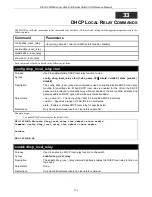 Preview for 239 page of D-Link DES-1228 - Web Smart Switch Reference Manual