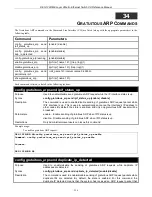 Preview for 241 page of D-Link DES-1228 - Web Smart Switch Reference Manual