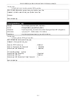 Preview for 244 page of D-Link DES-1228 - Web Smart Switch Reference Manual