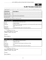 Preview for 245 page of D-Link DES-1228 - Web Smart Switch Reference Manual