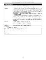 Preview for 246 page of D-Link DES-1228 - Web Smart Switch Reference Manual