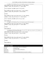 Preview for 247 page of D-Link DES-1228 - Web Smart Switch Reference Manual