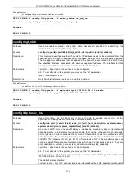 Preview for 261 page of D-Link DES-1228 - Web Smart Switch Reference Manual