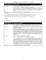 Preview for 263 page of D-Link DES-1228 - Web Smart Switch Reference Manual