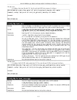 Preview for 264 page of D-Link DES-1228 - Web Smart Switch Reference Manual