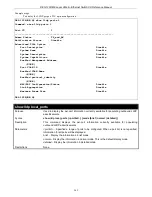 Preview for 267 page of D-Link DES-1228 - Web Smart Switch Reference Manual