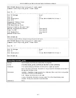 Preview for 269 page of D-Link DES-1228 - Web Smart Switch Reference Manual