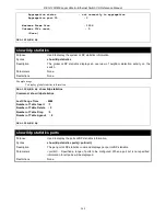 Preview for 273 page of D-Link DES-1228 - Web Smart Switch Reference Manual