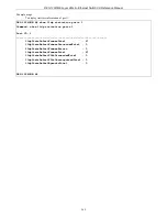 Preview for 274 page of D-Link DES-1228 - Web Smart Switch Reference Manual