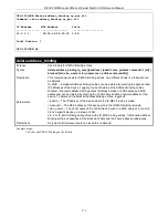 Preview for 281 page of D-Link DES-1228 - Web Smart Switch Reference Manual