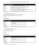 Preview for 286 page of D-Link DES-1228 - Web Smart Switch Reference Manual