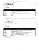 Preview for 287 page of D-Link DES-1228 - Web Smart Switch Reference Manual