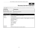 Preview for 289 page of D-Link DES-1228 - Web Smart Switch Reference Manual