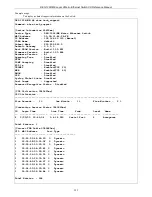 Preview for 290 page of D-Link DES-1228 - Web Smart Switch Reference Manual