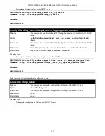 Preview for 298 page of D-Link DES-1228 - Web Smart Switch Reference Manual