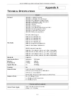 Preview for 302 page of D-Link DES-1228 - Web Smart Switch Reference Manual