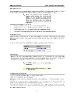 Preview for 5 page of D-Link DES-1228 - Web Smart Switch User Manual