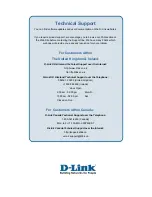 Preview for 52 page of D-Link DES-1228 - Web Smart Switch User Manual