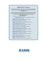 Preview for 70 page of D-Link DES-1228 - Web Smart Switch User Manual