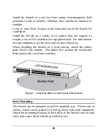 Предварительный просмотр 15 страницы D-Link DES-1252 - Web Smart Switch User Manual