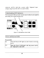 Предварительный просмотр 20 страницы D-Link DES-1252 - Web Smart Switch User Manual