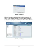 Предварительный просмотр 33 страницы D-Link DES-1252 - Web Smart Switch User Manual