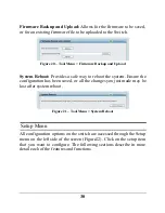 Предварительный просмотр 35 страницы D-Link DES-1252 - Web Smart Switch User Manual