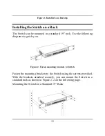 Предварительный просмотр 19 страницы D-Link DES-2110 User Manual