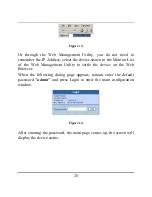 Предварительный просмотр 36 страницы D-Link DES-2110 User Manual