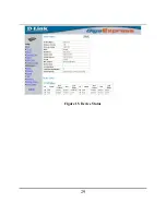 Предварительный просмотр 37 страницы D-Link DES-2110 User Manual