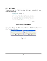 Предварительный просмотр 43 страницы D-Link DES-2110 User Manual