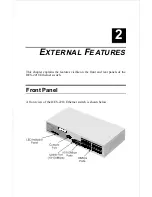 Preview for 21 page of D-Link DES-2218 User Manual