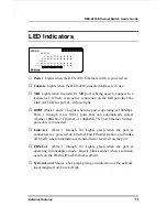 Preview for 23 page of D-Link DES-2218 User Manual