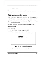 Preview for 41 page of D-Link DES-2218 User Manual