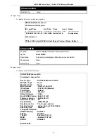 Preview for 15 page of D-Link DES-3010F Command Line Interface Manual