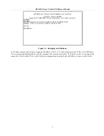 Предварительный просмотр 7 страницы D-Link DES-3010F Command Line Interface Reference Manual