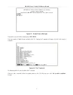 Предварительный просмотр 9 страницы D-Link DES-3010F Command Line Interface Reference Manual