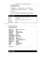 Предварительный просмотр 17 страницы D-Link DES-3010F Command Line Interface Reference Manual