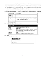 Предварительный просмотр 52 страницы D-Link DES-3010F Command Line Interface Reference Manual