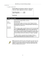 Предварительный просмотр 58 страницы D-Link DES-3010F Command Line Interface Reference Manual
