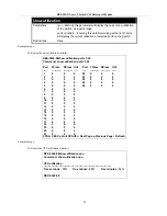 Предварительный просмотр 63 страницы D-Link DES-3010F Command Line Interface Reference Manual