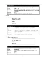 Предварительный просмотр 98 страницы D-Link DES-3010F Command Line Interface Reference Manual